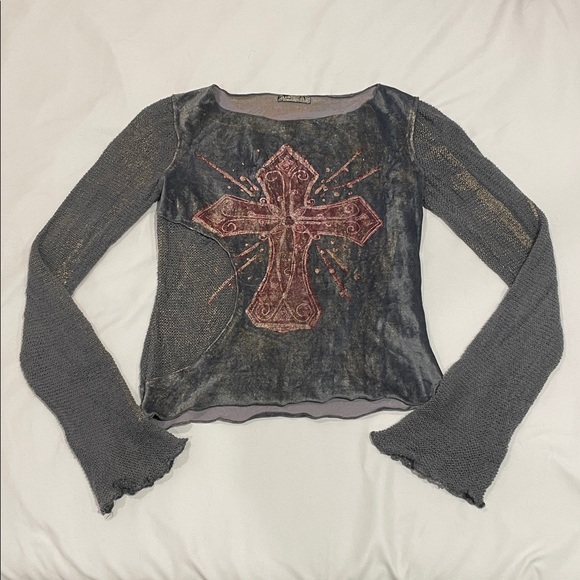Sortie des Classes Long Sleeve - Picture 1 of 5